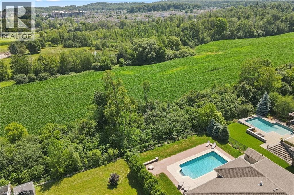 Detached for sale at 596 REGAL Place, Laurelwood, Waterloo, Ontario, photo 50