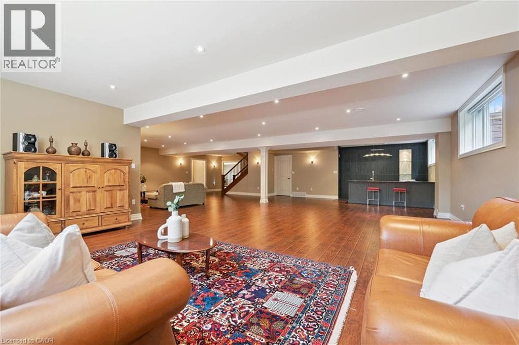 Detached for sale at 596 REGAL Place, Laurelwood, Waterloo, Ontario, photo 39