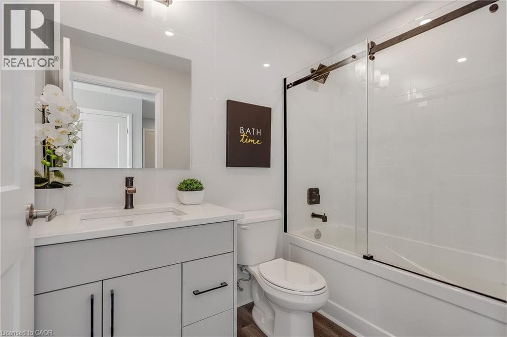 Apartment for sale at 60 CHARLES Street W Unit# 705, Downtown Kitchener, Kitchener, Ontario, photo 10