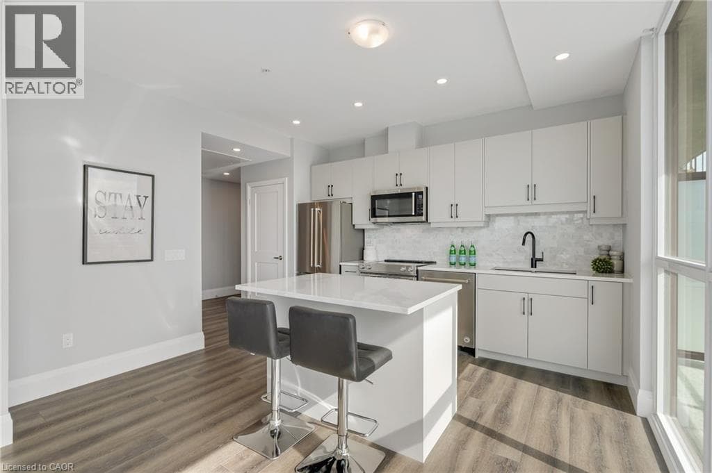 Apartment for sale at 60 CHARLES Street W Unit# 705, Downtown Kitchener, Kitchener, Ontario, photo 15