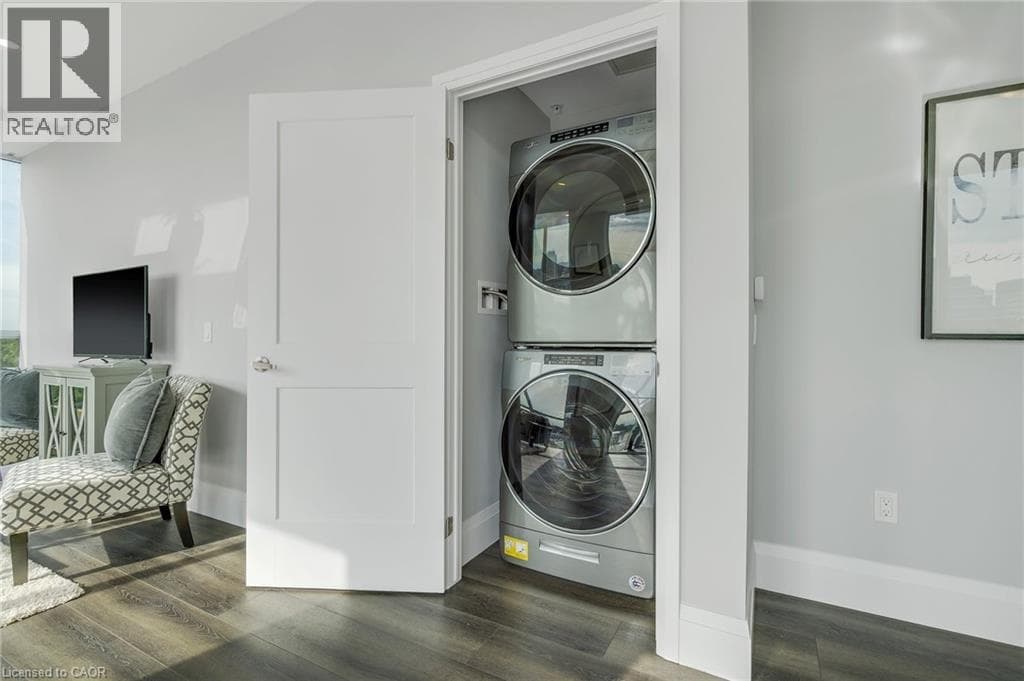 Apartment for sale at 60 CHARLES Street W Unit# 705, Downtown Kitchener, Kitchener, Ontario, photo 21