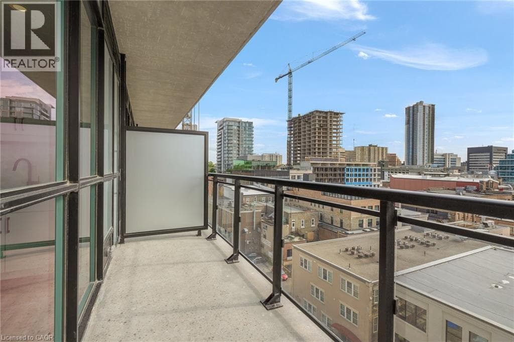 Apartment for sale at 60 CHARLES Street W Unit# 705, Downtown Kitchener, Kitchener, Ontario, photo 22
