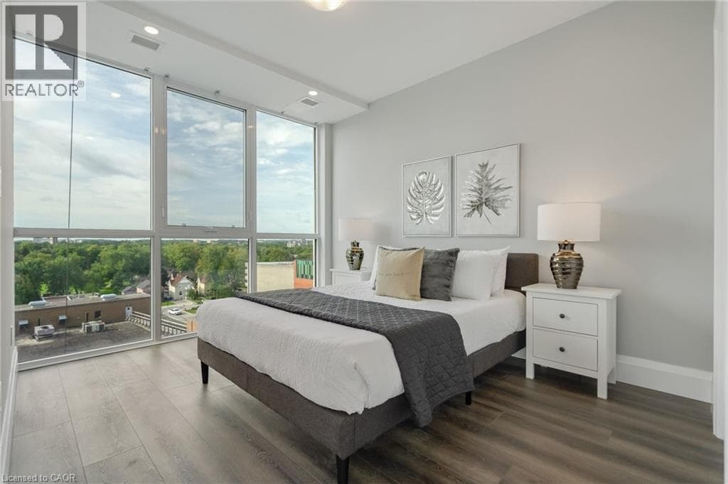 Apartment for sale at 60 CHARLES Street W Unit# 705, Downtown Kitchener, Kitchener, Ontario, photo 25