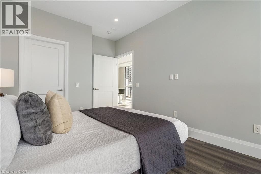 Apartment for sale at 60 CHARLES Street W Unit# 705, Downtown Kitchener, Kitchener, Ontario, photo 27