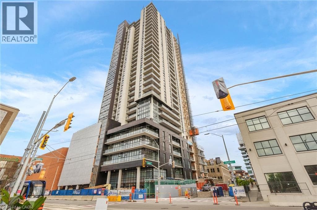 Apartment for sale at 60 CHARLES Street W Unit# 705, Downtown Kitchener, Kitchener, Ontario, photo 4