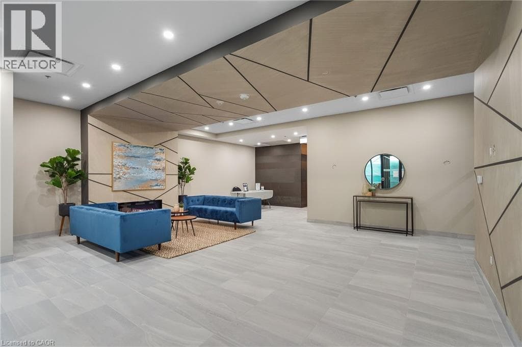 Apartment for sale at 60 CHARLES Street W Unit# 705, Downtown Kitchener, Kitchener, Ontario, photo 6