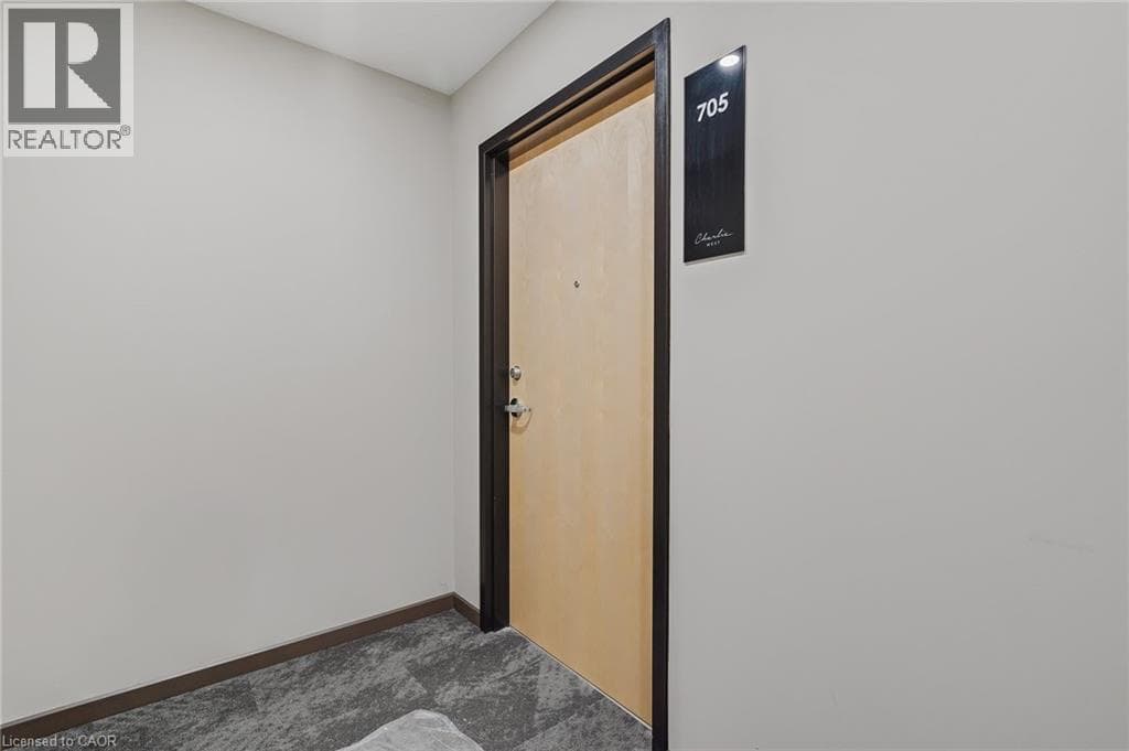 Apartment for sale at 60 CHARLES Street W Unit# 705, Downtown Kitchener, Kitchener, Ontario, photo 7