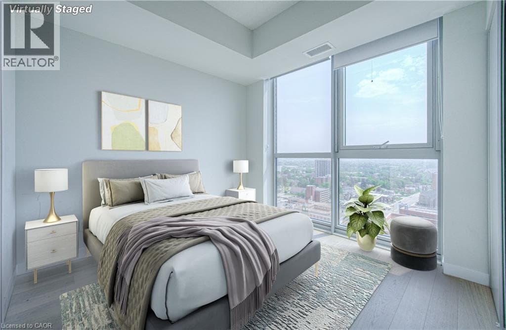 Apartment for sale at 60 FREDERICK Street Unit# 2209, Downtown Kitchener, Kitchener, Ontario, photo 11