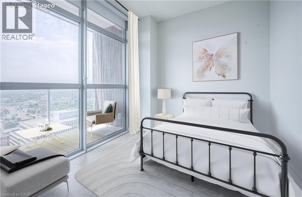 Apartment for sale at 60 FREDERICK Street Unit# 2209, Downtown Kitchener, Kitchener, Ontario, photo 18