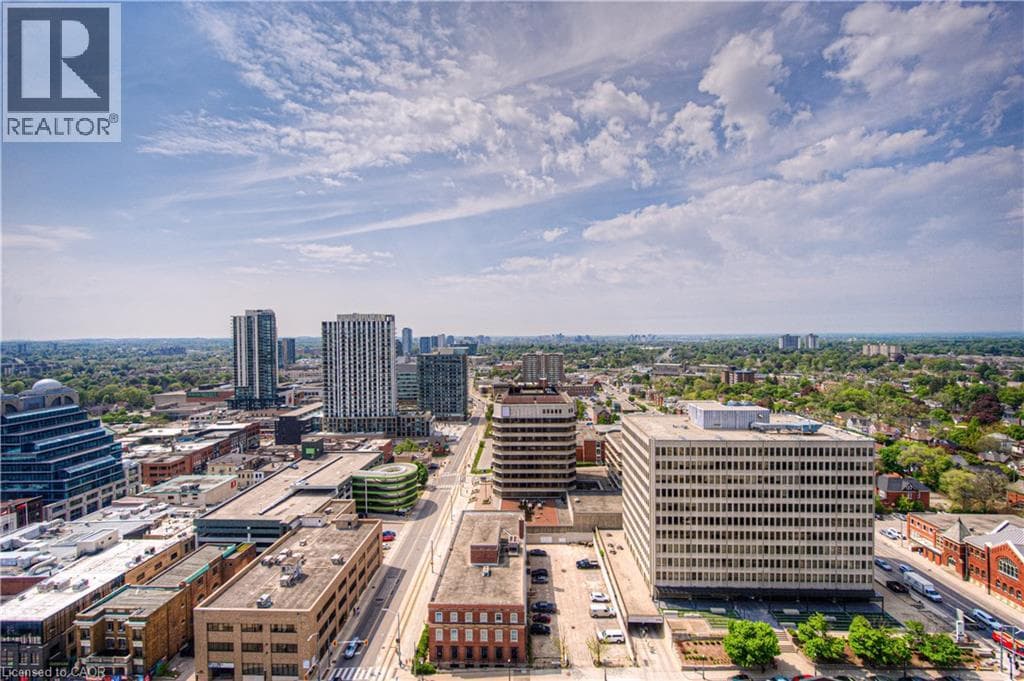 Apartment for sale at 60 FREDERICK Street Unit# 2209, Downtown Kitchener, Kitchener, Ontario, photo 21