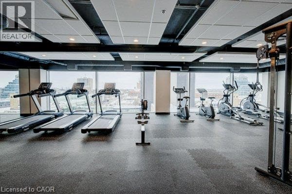 Apartment for sale at 60 FREDERICK Street Unit# 2209, Downtown Kitchener, Kitchener, Ontario, photo 22