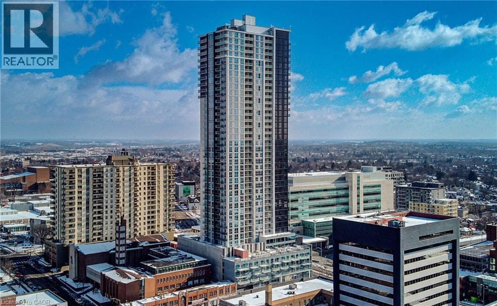 Apartment for sale at 60 FREDERICK Street Unit# 2209, Downtown Kitchener, Kitchener, Ontario, photo 26