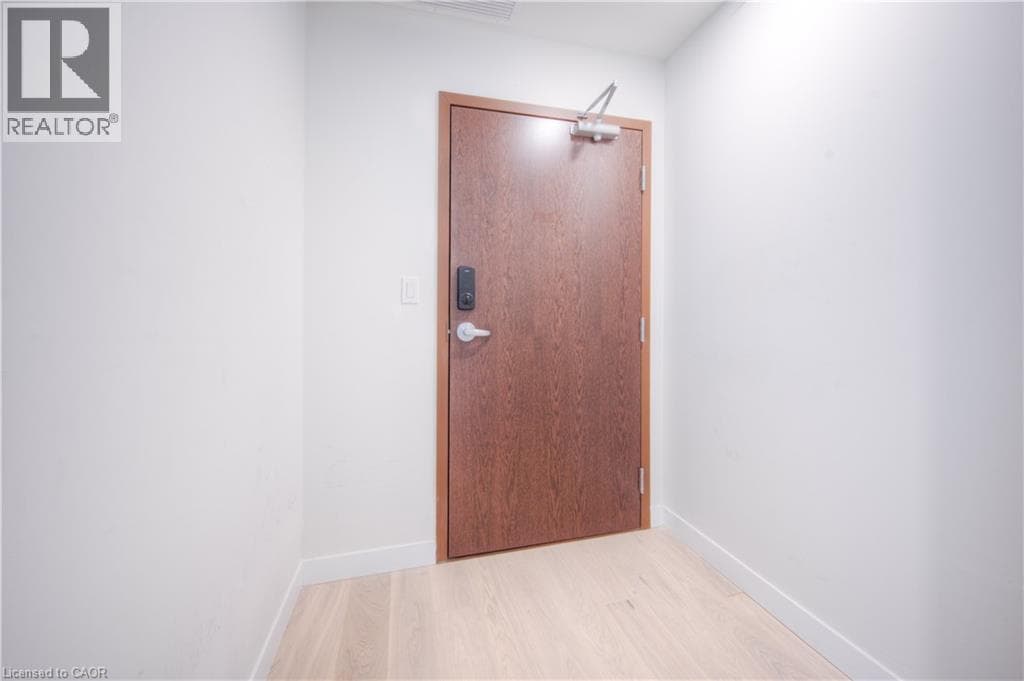 Apartment for sale at 60 FREDERICK Street Unit# 2209, Downtown Kitchener, Kitchener, Ontario, photo 3