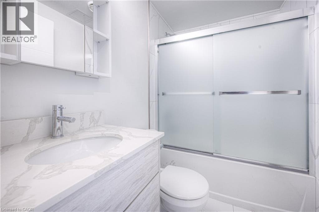Apartment for sale at 60 FREDERICK Street Unit# 2209, Downtown Kitchener, Kitchener, Ontario, photo 5