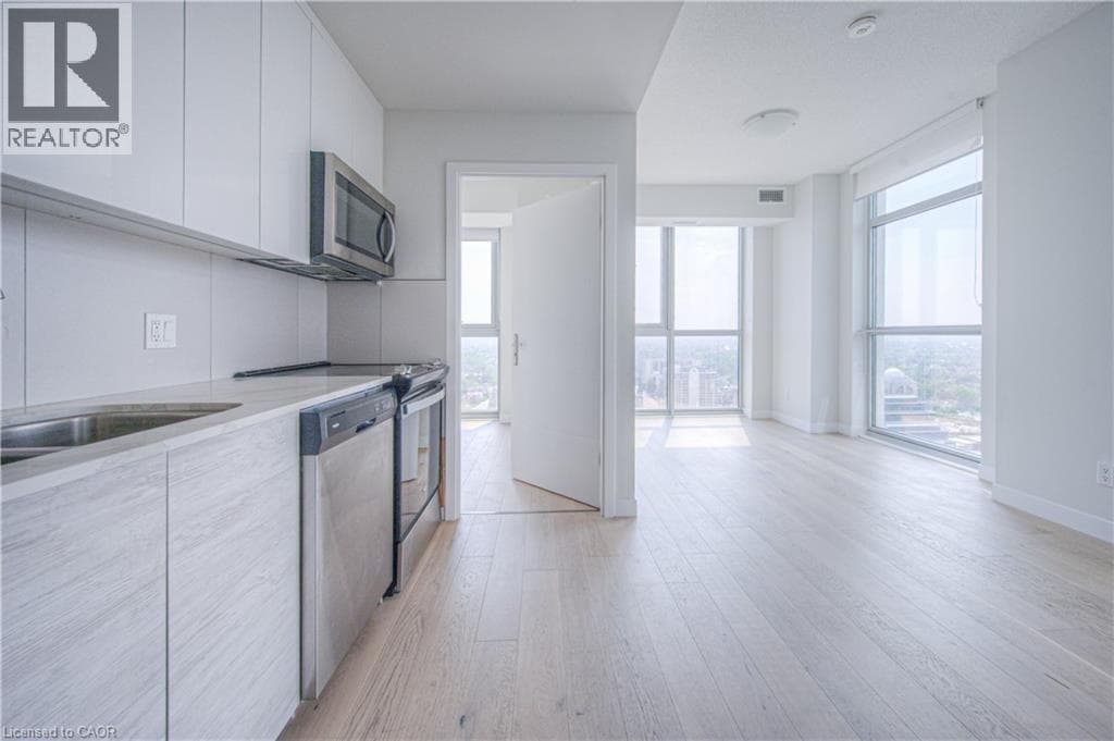 Apartment for sale at 60 FREDERICK Street Unit# 2209, Downtown Kitchener, Kitchener, Ontario, photo 6
