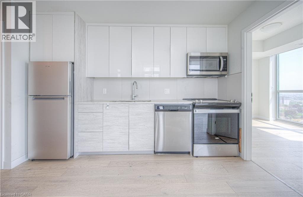 Apartment for sale at 60 FREDERICK Street Unit# 2209, Downtown Kitchener, Kitchener, Ontario, photo 8
