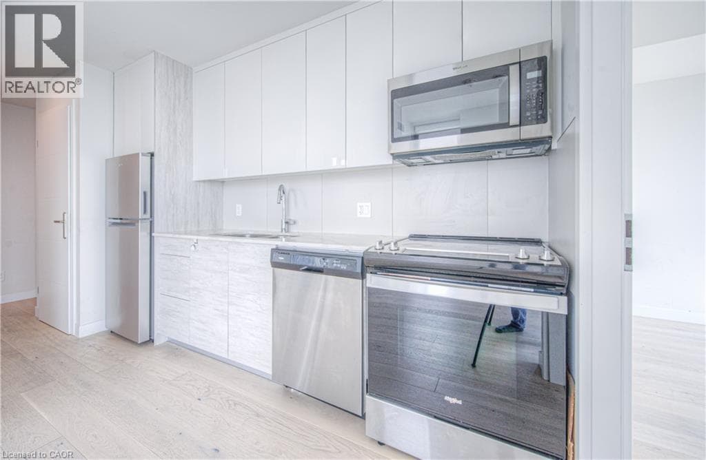 Apartment for sale at 60 FREDERICK Street Unit# 2209, Downtown Kitchener, Kitchener, Ontario, photo 9