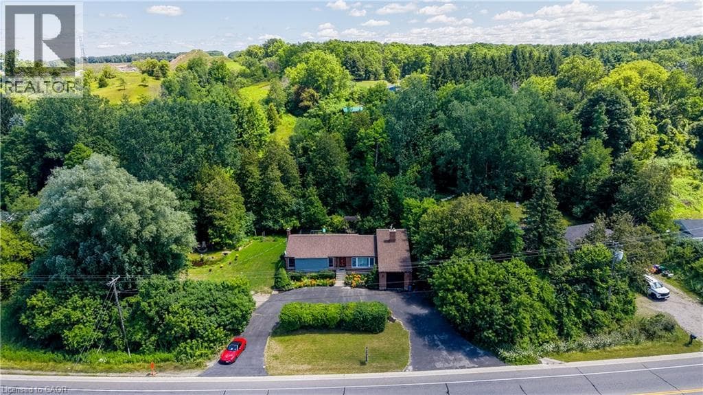 Detached for sale at 1853 HIGHWAY 24 S, Cambridge, Ontario