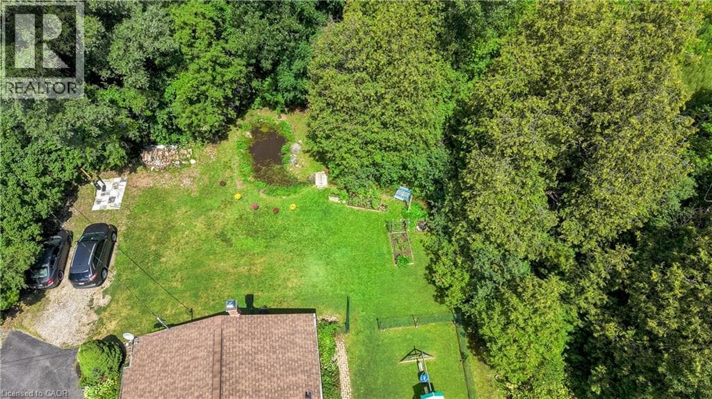 Detached for sale at 1853 HIGHWAY 24 S, Cambridge, Ontario, photo 41