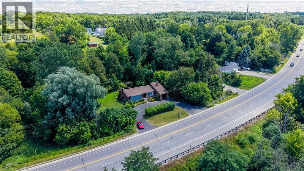 Detached for sale at 1853 HIGHWAY 24 S, Cambridge, Ontario, photo 3