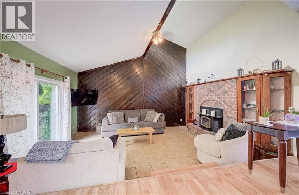 Detached for sale at 1853 HIGHWAY 24 S, Cambridge, Ontario, photo 11