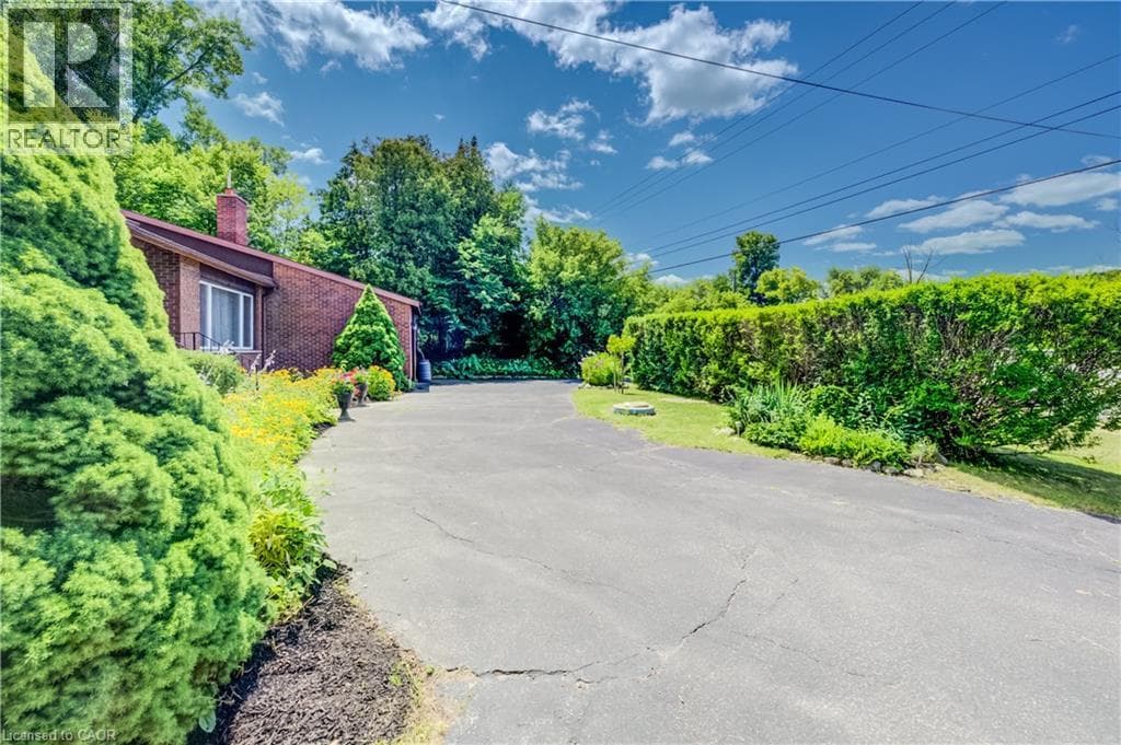 Detached for sale at 1853 HIGHWAY 24 S, Cambridge, Ontario, photo 42