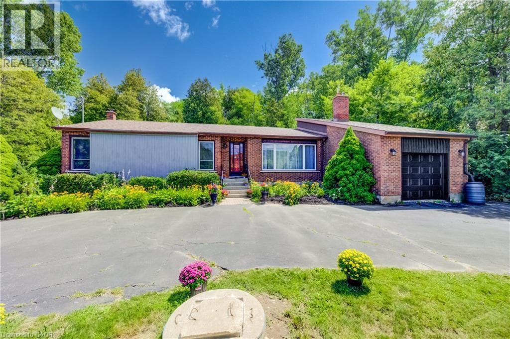 Detached for sale at 1853 HIGHWAY 24 S, Cambridge, Ontario, photo 2
