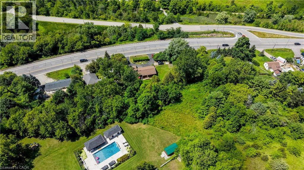 Detached for sale at 1853 HIGHWAY 24 S, Cambridge, Ontario, photo 43