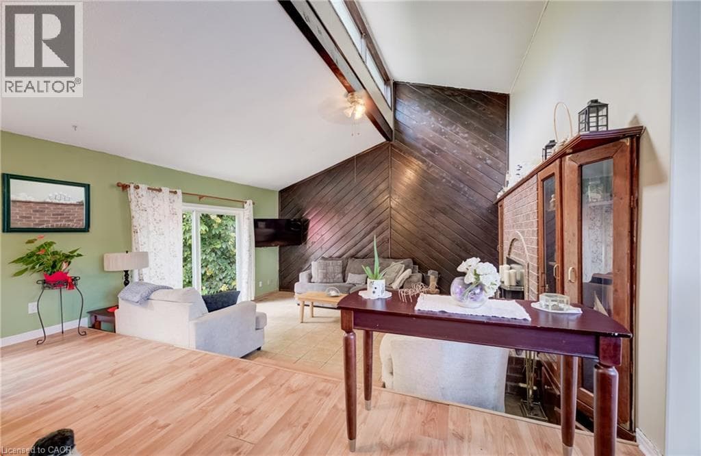 Detached for sale at 1853 HIGHWAY 24 S, Cambridge, Ontario, photo 12