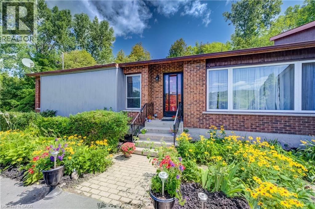 Detached for sale at 1853 HIGHWAY 24 S, Cambridge, Ontario, photo 5