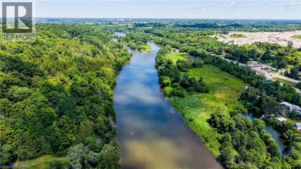Detached for sale at 1853 HIGHWAY 24 S, Cambridge, Ontario, photo 45