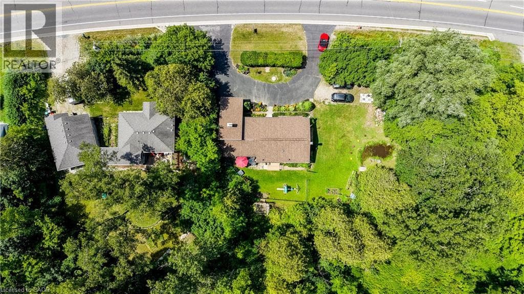 Detached for sale at 1853 HIGHWAY 24 S, Cambridge, Ontario, photo 4