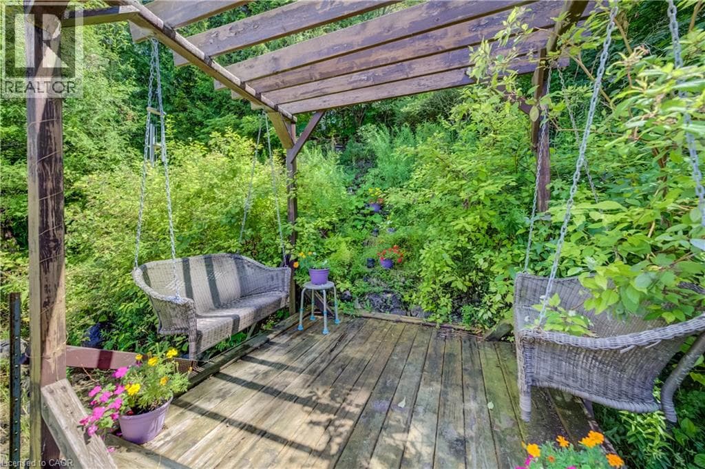 Detached for sale at 1853 HIGHWAY 24 S, Cambridge, Ontario, photo 33