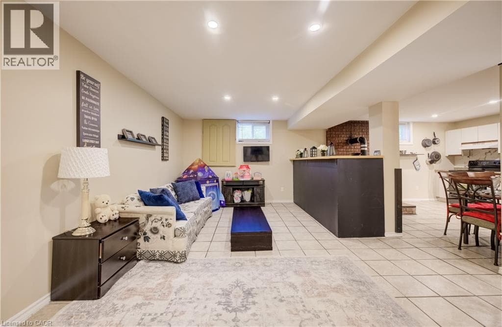 Detached for sale at 1853 HIGHWAY 24 S, Cambridge, Ontario, photo 23