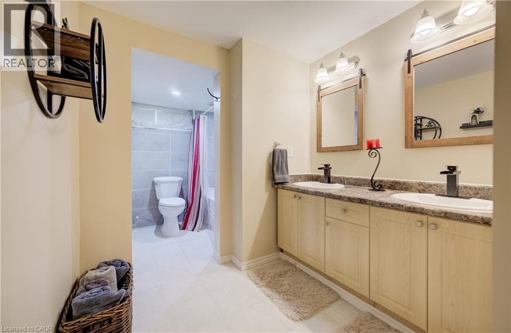 Detached for sale at 1853 HIGHWAY 24 S, Cambridge, Ontario, photo 28