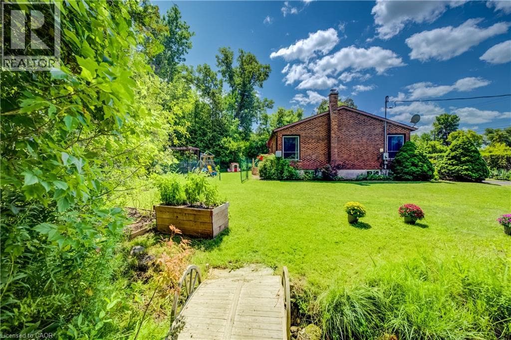 Detached for sale at 1853 HIGHWAY 24 S, Cambridge, Ontario, photo 34