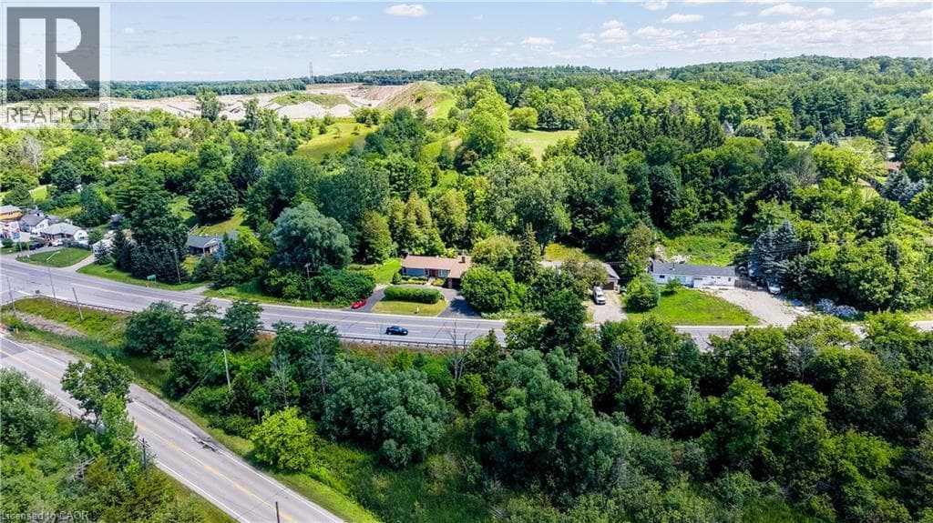 Detached for sale at 1853 HIGHWAY 24 S, Cambridge, Ontario, photo 46