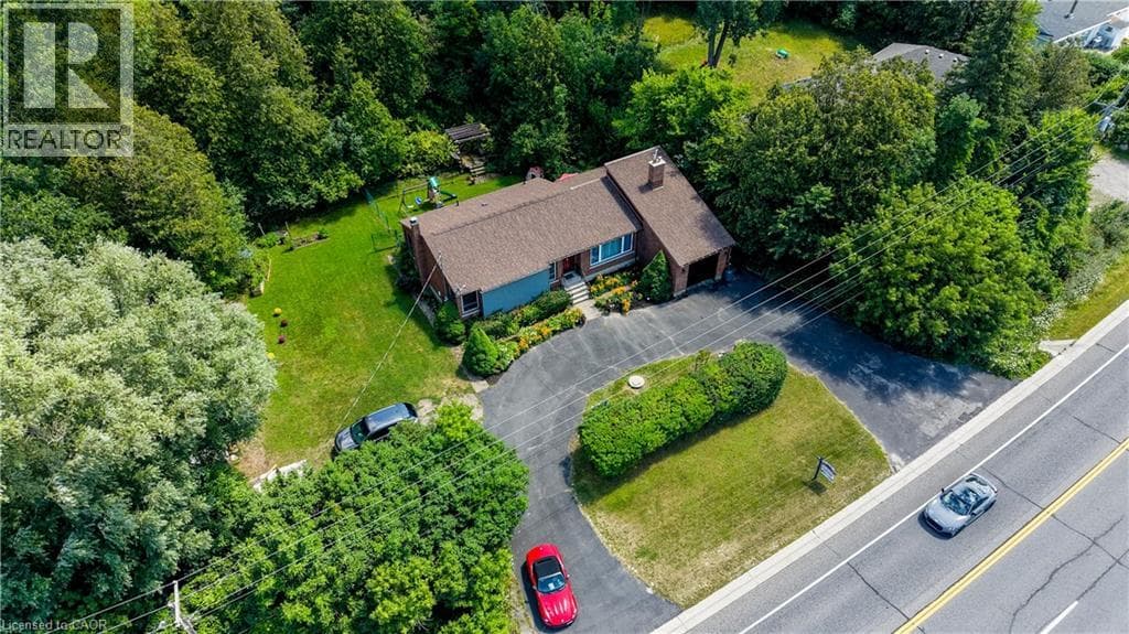 Detached for sale at 1853 HIGHWAY 24 S, Cambridge, Ontario, photo 47