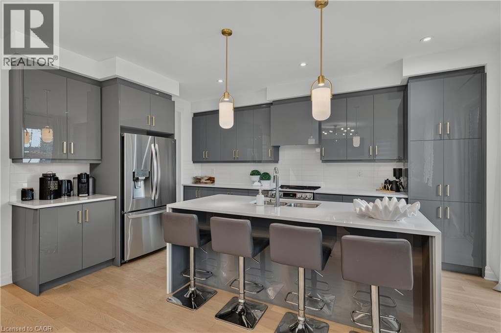 Detached for sale at 173 FORESTWALK Street, Rosenberg (Trussler), Kitchener, Ontario, photo 10