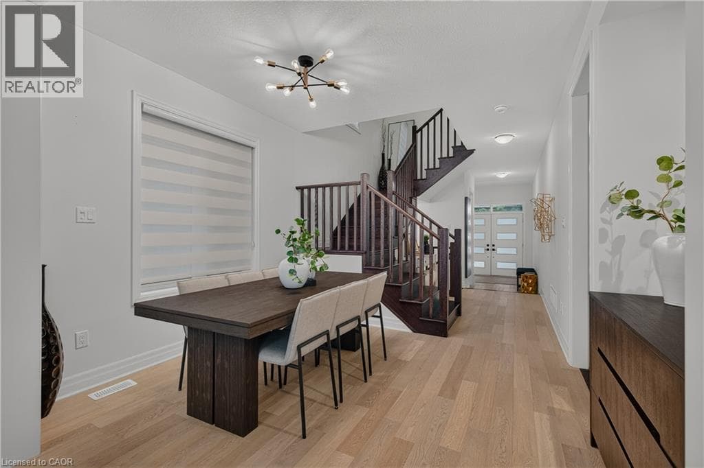 Detached for sale at 173 FORESTWALK Street, Rosenberg (Trussler), Kitchener, Ontario, photo 4