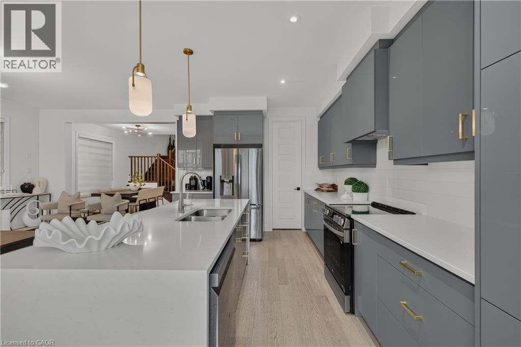 Detached for sale at 173 FORESTWALK Street, Rosenberg (Trussler), Kitchener, Ontario, photo 11