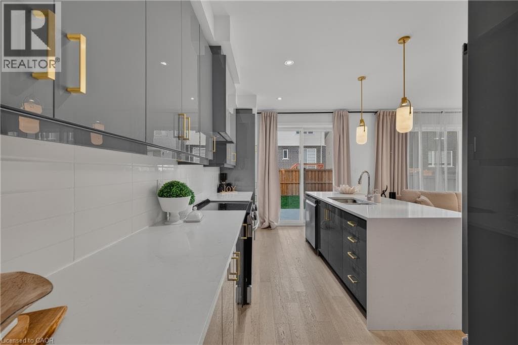 Detached for sale at 173 FORESTWALK Street, Rosenberg (Trussler), Kitchener, Ontario, photo 12