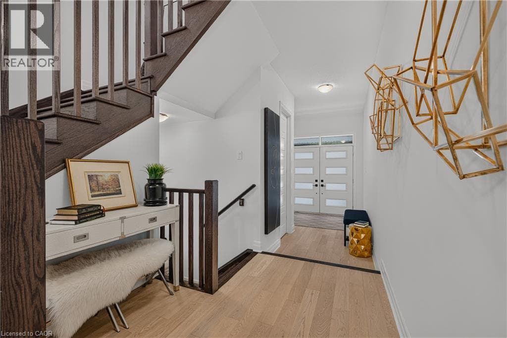 Detached for sale at 173 FORESTWALK Street, Rosenberg (Trussler), Kitchener, Ontario, photo 17