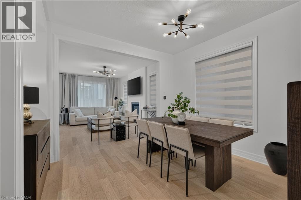 Detached for sale at 173 FORESTWALK Street, Rosenberg (Trussler), Kitchener, Ontario, photo 3