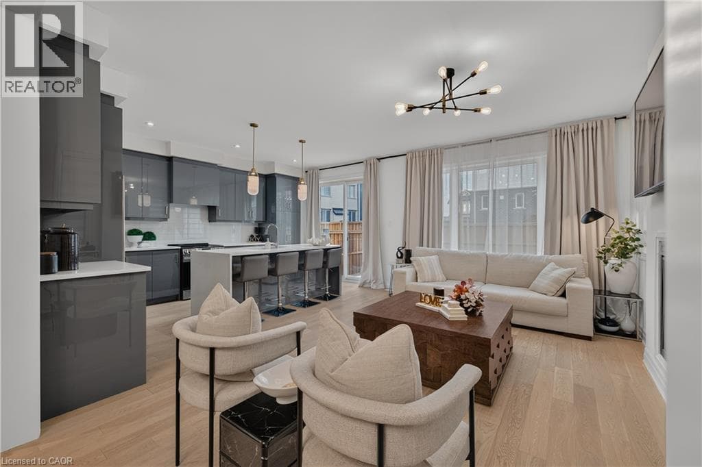 Detached for sale at 173 FORESTWALK Street, Rosenberg (Trussler), Kitchener, Ontario, photo 6
