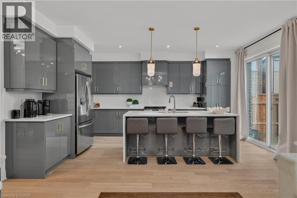Detached for sale at 173 FORESTWALK Street, Rosenberg (Trussler), Kitchener, Ontario, photo 7
