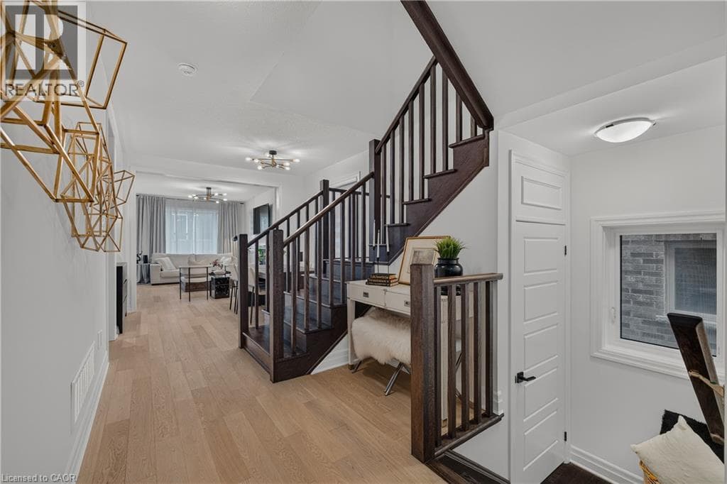 Detached for sale at 173 FORESTWALK Street, Rosenberg (Trussler), Kitchener, Ontario, photo 16