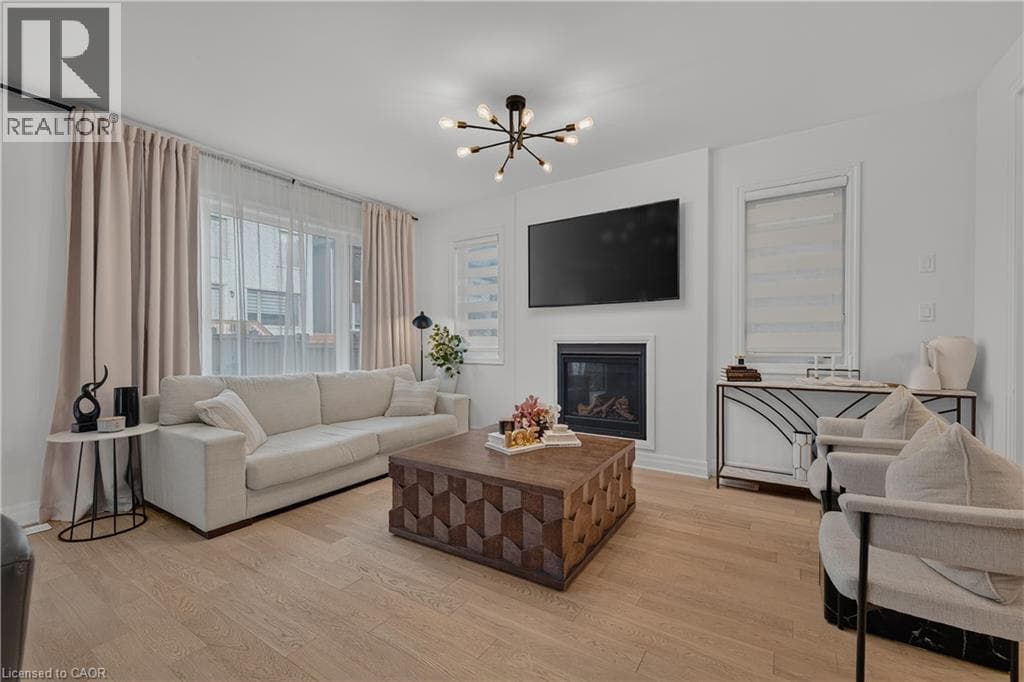 Detached for sale at 173 FORESTWALK Street, Rosenberg (Trussler), Kitchener, Ontario, photo 15