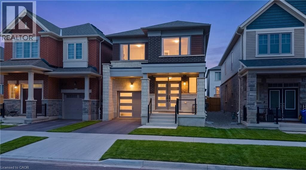 Detached for sale at 173 FORESTWALK Street, Rosenberg (Trussler), Kitchener, Ontario, photo 39