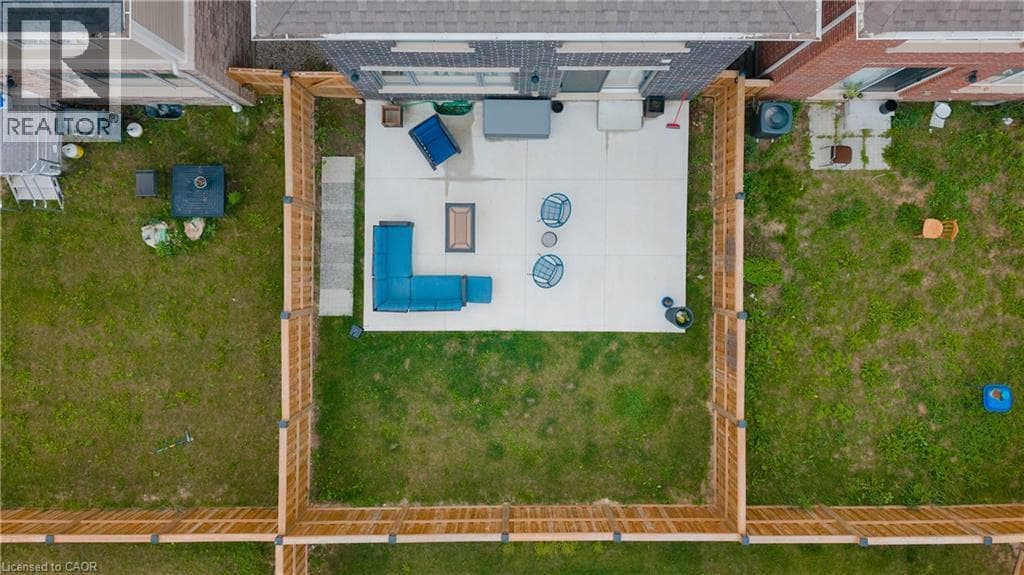 Detached for sale at 173 FORESTWALK Street, Rosenberg (Trussler), Kitchener, Ontario, photo 34